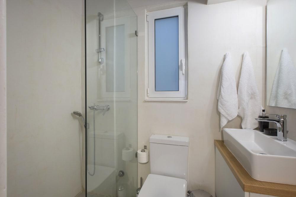 Artemis Apartment @ Plaka Athena Bagian luar foto